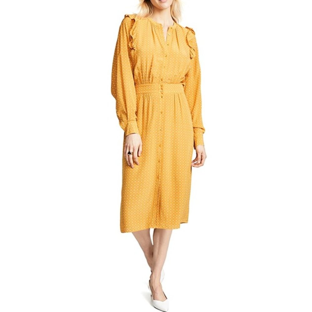 Joie Redson Dress